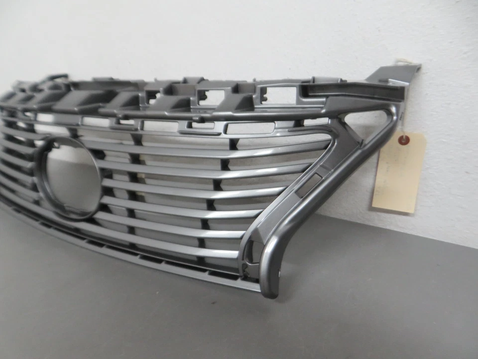 2013 2014 2015 LEXUS ES350 ES300H FRONT UPPER GRILLE Foto 2 de 4