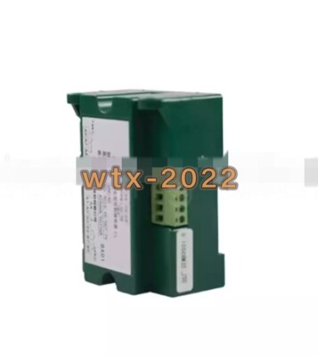 1X JHK-36-2 Intrinsically Safe Control Relay