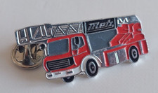Metz Wagon drabinowy strażacki Pin (M165)