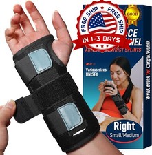 Mu equera Deportiva Ajustable Banda Apoyo Gimnasio Protector Mu eca Training Gym