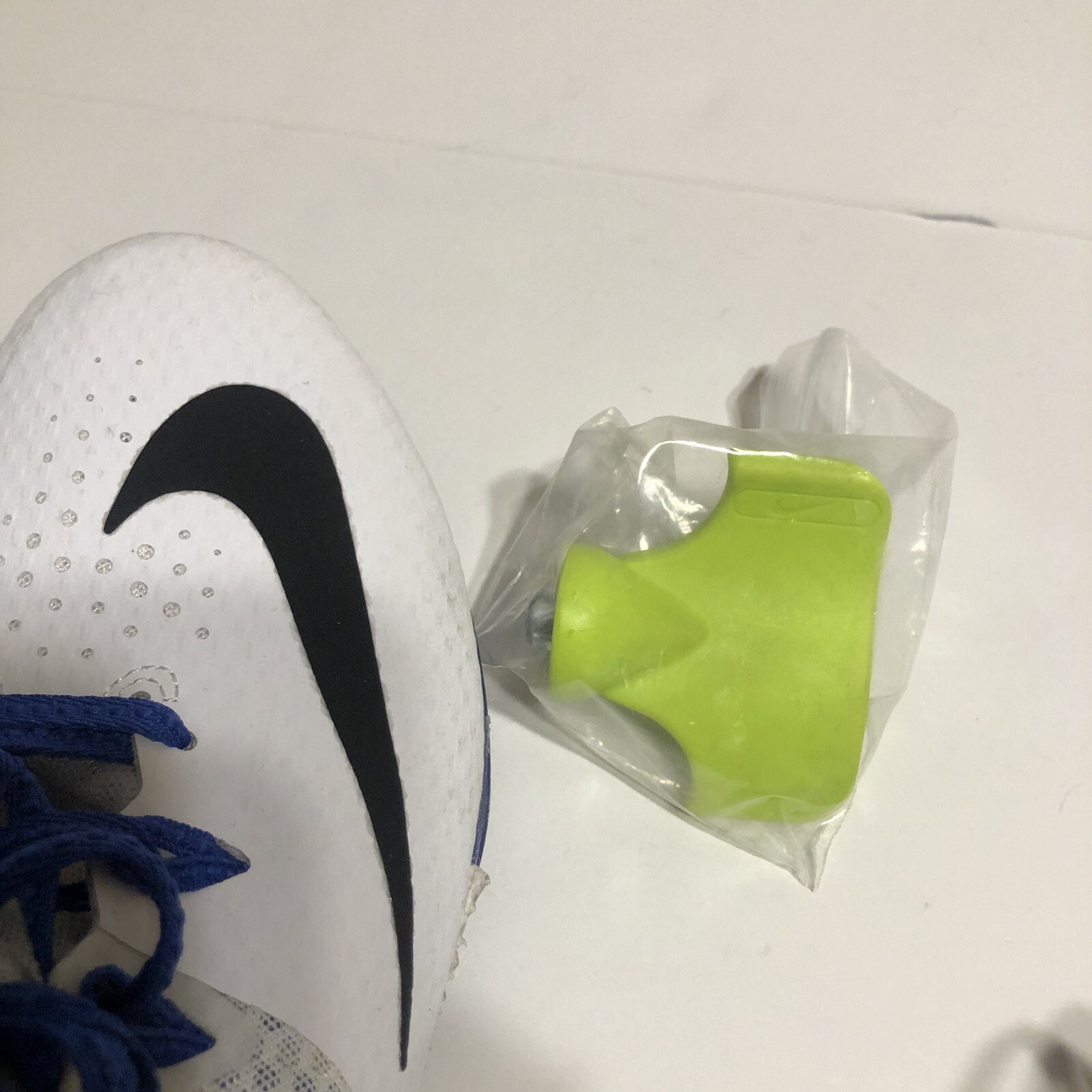 nike rival s 7