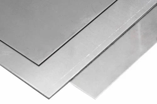 Alublech 5-10mm 3.3535 Aluminiumblech Alu Platte AlMg3 Zuschnitt nach Maß - Bild 2 von 4