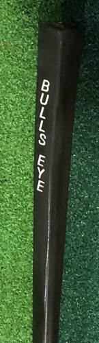 Vintage SLAZENGER "The Clipper" Bronze Putter 35" RH- Very Rare! - Picture 8 of 8