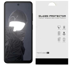 For HMD Fusion 2x Tempered Glass Screen Protector