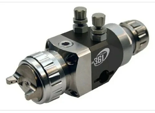 Devilbiss AG361-HV30-10 AG361 HVLP AUTOMATIC SPRAY GUN --SkyBay dr14 mm yy