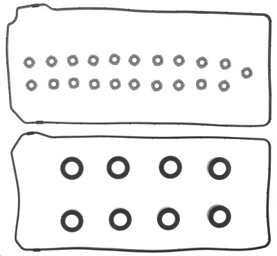 Valve Cvr Gasket Set  Victor  VS50273