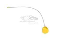 Original Renault Deckel für Einfüllstutzen für Megane 289136820R