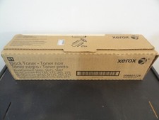 XEROX 006R01728 6R1728 Black Toner OEM NEW for WorkCentre/Pro/M CopyCentre C