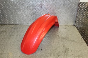 xr400r fairing honda COWL 2002 HONDA FAIRING XR R XR400R WHEEL FRONT 400 FENDER