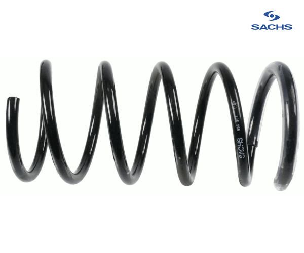 Fahrwerksfeder Sachs 996903 FüR Volvo V70 Ii-image