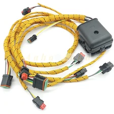 Engine Wiring Harness 385-2664 3852664 for Caterpillar C11 C13 Engine