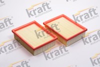 Kraft Automotive 1714850 Luftfilter FüR VW Seat