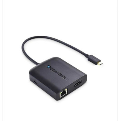 8K USB C Hub HDMI 2.1 USB C HDMI Dock 4K 120Hz USB C HDMI 2.1 Hub with USB 3.0