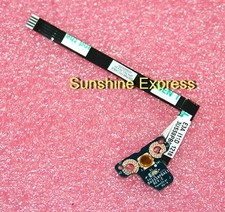 Nuevo OEM Dell XPS 15z L511z Placa de botón de encendido DA0SS8PBAE1 con cable P6JTT