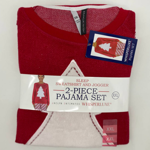 jaclyn intimates joggers