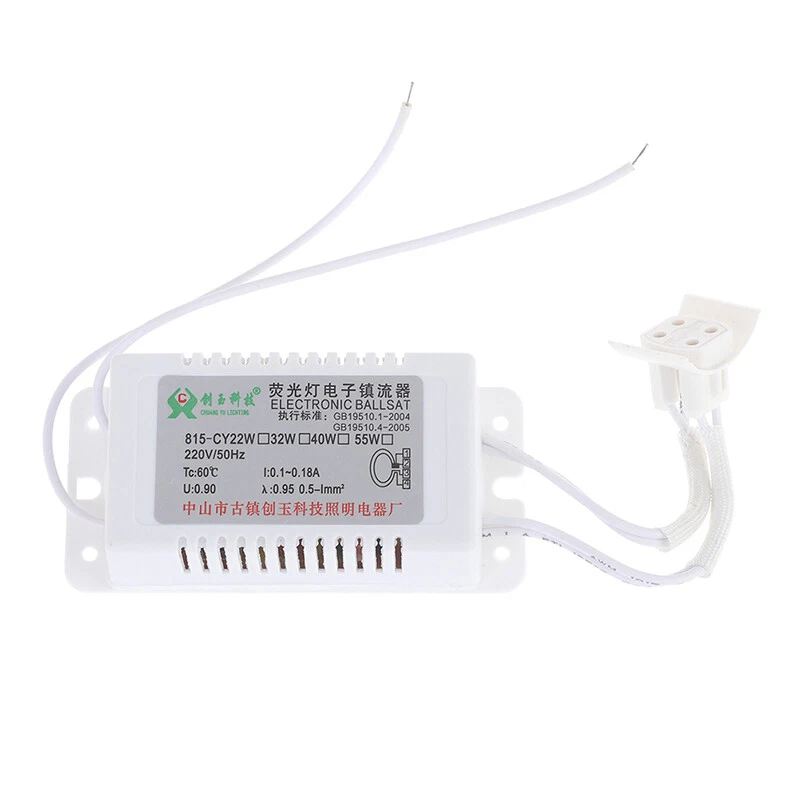 Electronic fluorescent lamp deals