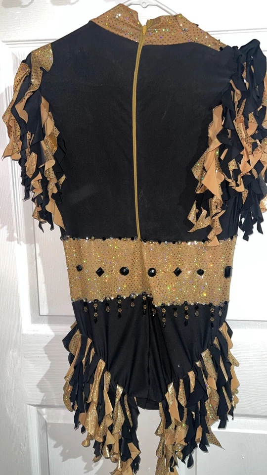 Drag Queen Costume  - Image 2 of 3