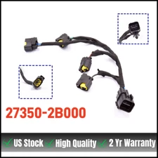 For Hyundai Veloster KIA 1.6 I4 Ignition Coil Extension Wire Harness 27350-2B000