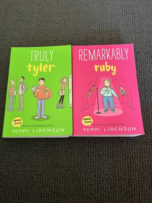 Remarkable Ruby truly tyler and remarkable ruby | eBay
