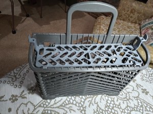 maytag silverware basket