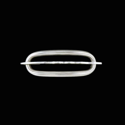 Georg Jensen. Sterling Silver Hair Clip. | eBay display picture 2