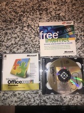 Microsoft Office 2000 Premium