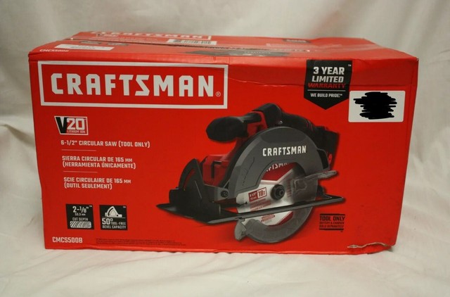 Workzone 500w Multipurpose Circular Saw For Sale Online Ebay