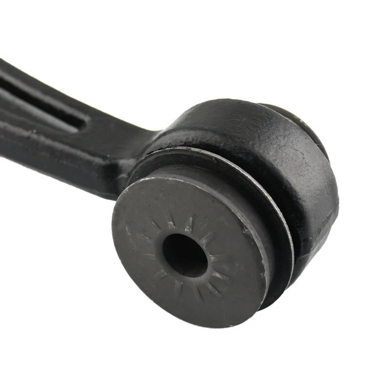 Brazos de control superiores delanteros MOOG rótulas para Chevy Silverado GMC Sierra 1500 Foto 2 de 4