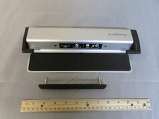 Kensington Laptop Locking Station with Smart Lock - As-Is No Keys