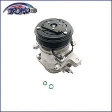 MITZONE Colector De Admisi&oacute;n Compatible Con Motores Ford F-150 5.0L V8