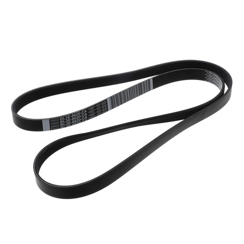 NEW OEM Ford 20112015 F150 Water Pump & Alternator Serpentine Belt