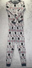 Star Wars kids 2 piece pajama set Size 8, EXCELLENT CONDITION