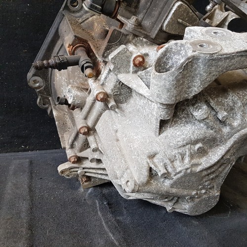 CAMBIO MANUALE VAUXHALL MOKKA MK1 1.7 DIESEL 4X4 6 MARCE 2014 55568208 - Foto 14 di 16