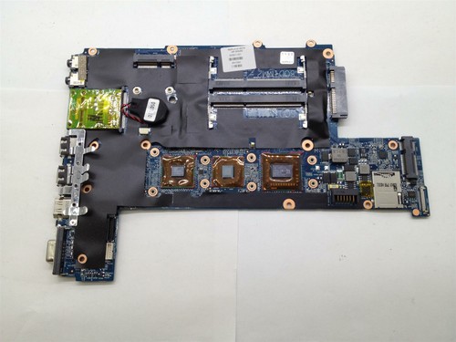 HP Pavilion dm3 Motherboard 600821-001, Gebraucht, Fehlerhafte