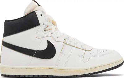 Size 9.5 - A Ma Maniére x Jordan Air Ship PE SP White Black for 