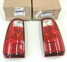 2011-2016 Ford F-250 F-350 Super Duty Left Ri...