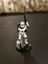 WotC Star Wars Miniatures Sandtrooper  50/60, Imperial