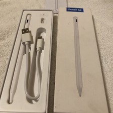 Pencil A2 for iPad 2018 and Later