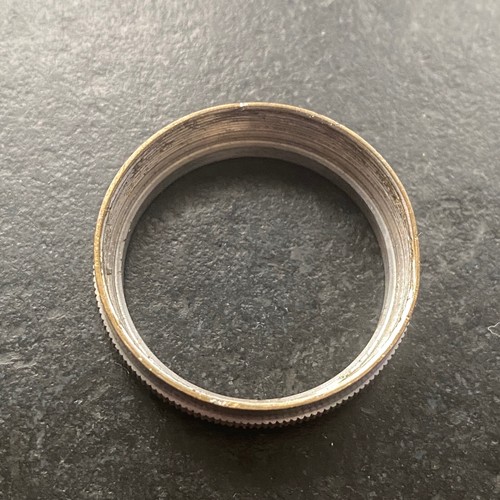 Filtre ZEISS IKON Optique 2,5cm ️ Lentille Lens Objectif Cinéma