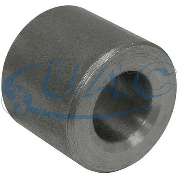 Accessory Drive Belt Idler Pulley Spacer UAC IS 1009C for sale online