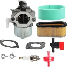 Carburetor For Briggs & Stratton 694941 28D700 28M700 28R700 28T700 28V700