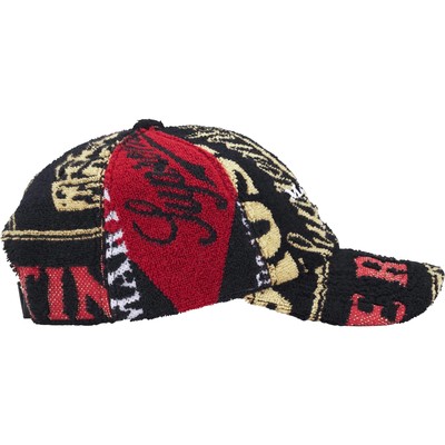 Supreme Martine Rose Towel 6-Panel