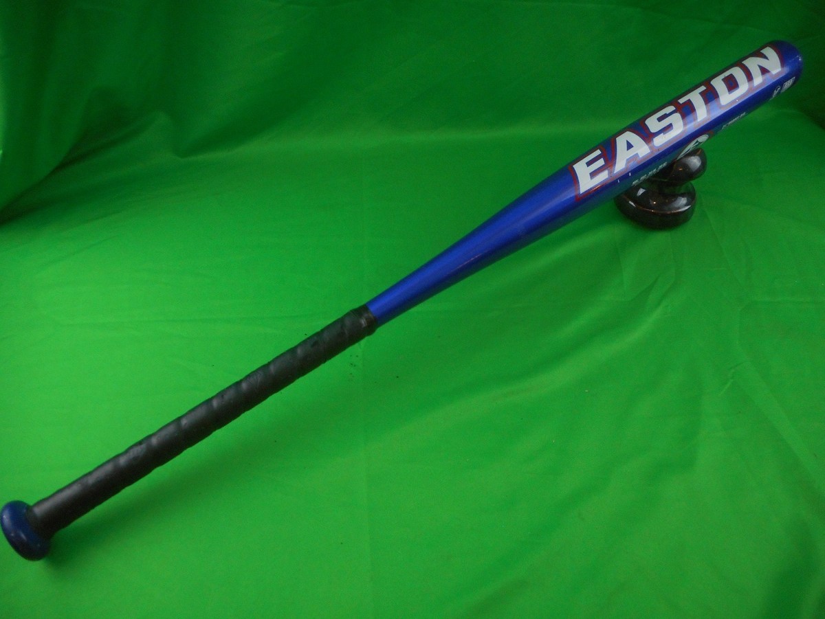 Batte De Softball Easton Hammer 34" 28 Oz – Adulte, Aluminium