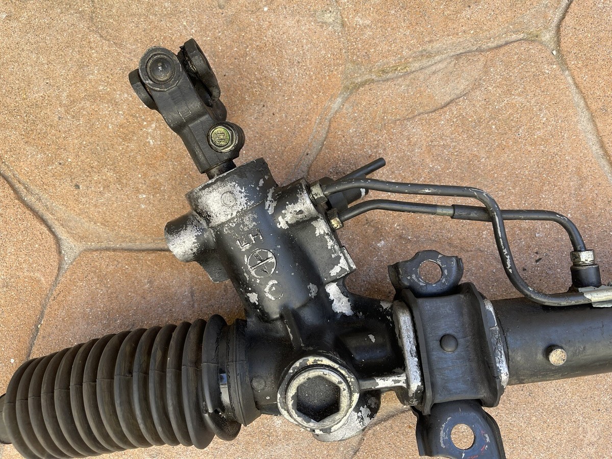 トヨタカムリパワーステアリングラックアンドピニオン 44250-33034