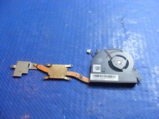 Asus ZenBook UX31E 13.3" OEM CPU Cooling Fan w/Heatsink 13GN8N1AM080-1 ER 