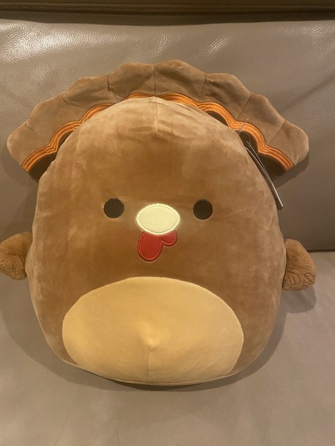 Brown Turkey Learning Express HTF 