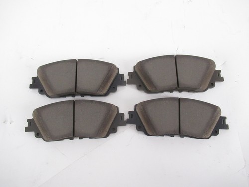 Toyota 04465 33480