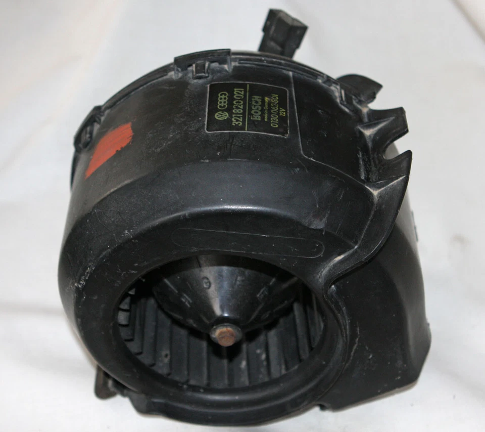Motor soprador aquecedor PORSCHE Early 944 924S 1983-85 - Imagem 3 de 4