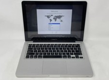 MacBook Pro 13 Mid 2012 2.5 GHz Intel Core i5 16GB 512GB SSD Very Good Condition