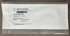 AGILENT 5021-1817 Capillary ST 0.17x150 - New Sealed